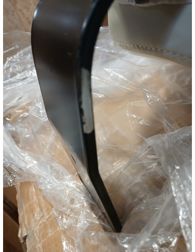 Krzesło kosmetyczne Azzurro Special...