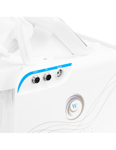 Urządzenie oczyszczanie wodorowe...