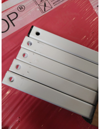 Lampa lupa led S5 + statyw