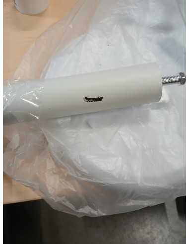 Lampa lupa led S5 + statyw