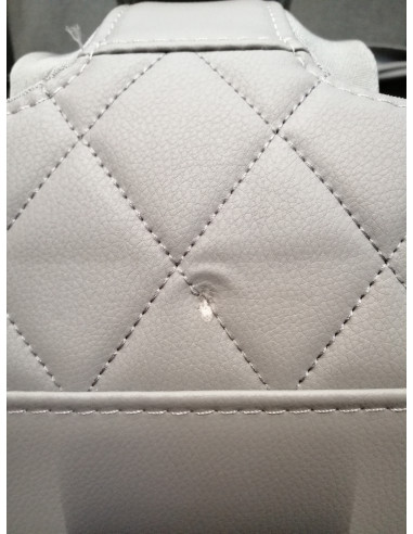 Sakura fotel masujący Classic 305 Szary