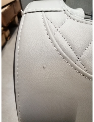 Sakura fotel masujący Classic 305 Szary