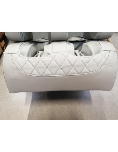 Sakura fotel masujący Classic 305 Szary