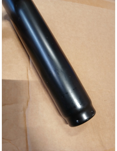 4Rico fotel obrotowy QS-BL12B aksamit...