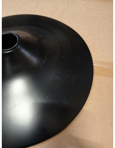 4Rico fotel obrotowy QS-BL12B aksamit...