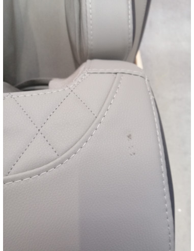 Sakura fotel masujący Classic 305 Szary