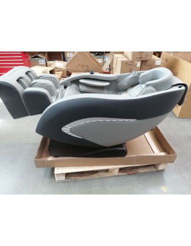 Sakura fotel masujący Classic 305 Szary