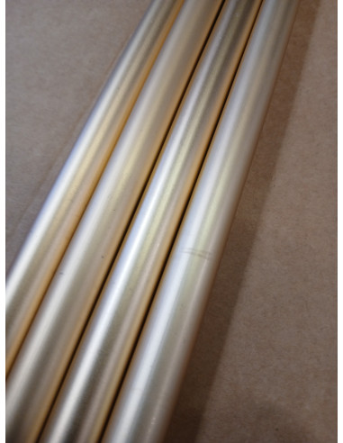 Pomocnik kosmetyczny 127 złoto biały