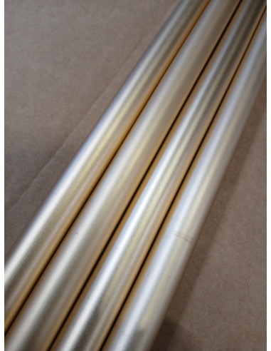 Pomocnik kosmetyczny 127 złoto biały