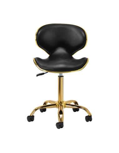 Gabbiano taboret kosmetyczny Q-4599G...