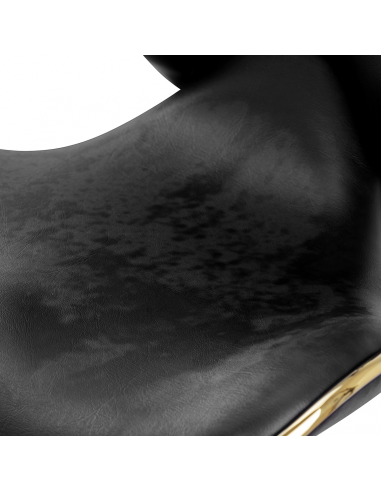 Gabbiano taboret kosmetyczny Q-4599G...