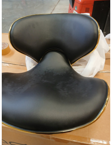 Gabbiano taboret kosmetyczny Q-4599G...