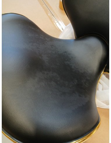 Gabbiano taboret kosmetyczny Q-4599G...