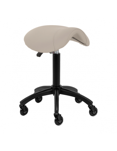 Gabbiano taboret fryzjerski D032...