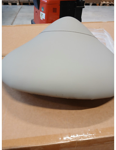 Gabbiano taboret fryzjerski D032...