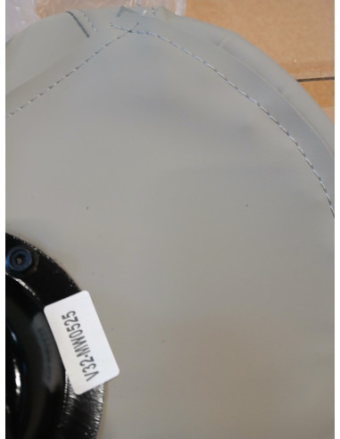 Gabbiano taboret fryzjerski D032...