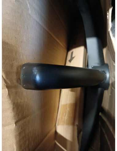 Gabbiano taboret fryzjerski D032...