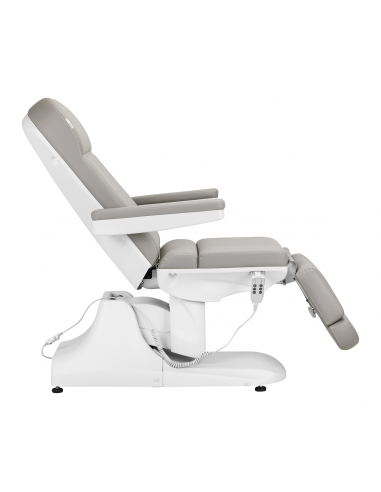 Fotel kosmetyczny elektr. Azzurro 891...