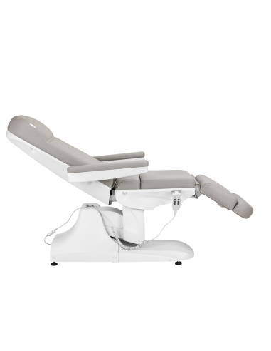 Fotel kosmetyczny elektr. Azzurro 891...