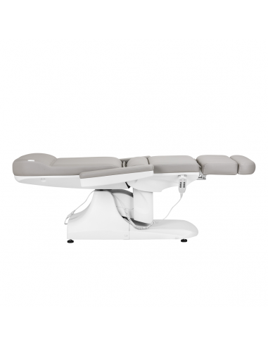 Fotel kosmetyczny elektr. Azzurro 891...