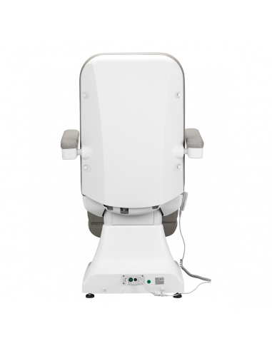 Fotel kosmetyczny elektr. Azzurro 891...