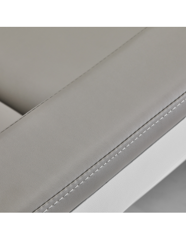 Fotel kosmetyczny elektr. Azzurro 891...