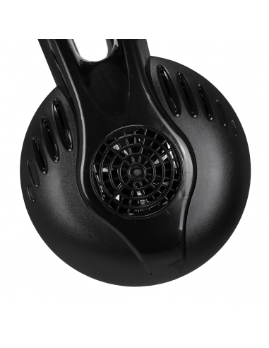 Gabbiano infrazon stojący GL-505S czarny