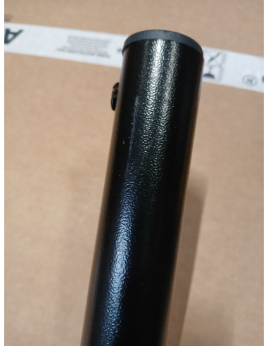 Gabbiano infrazon stojący GL-505S czarny