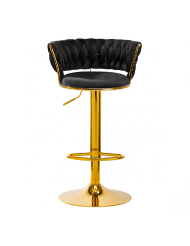 4Rico Hoker barowy QS-B313a aksamit...