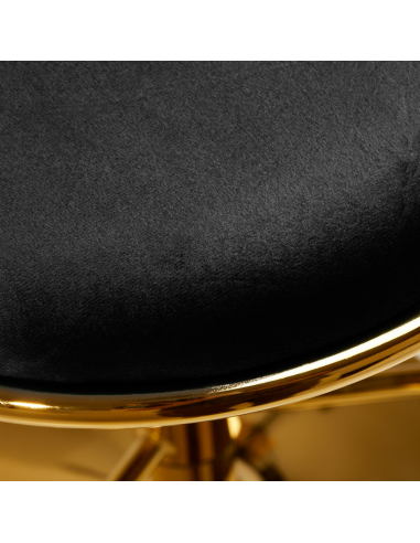 4Rico Hoker barowy QS-B313a aksamit...