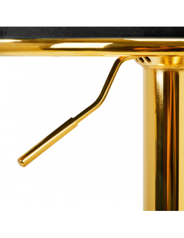 4Rico Hoker barowy QS-B313a aksamit...