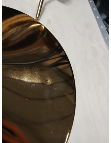 4Rico Hoker barowy QS-B313a aksamit...