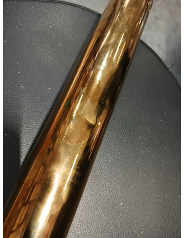 4Rico Hoker barowy QS-B313a aksamit...