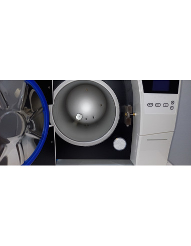 Lafomed autoklaw Premium Line...