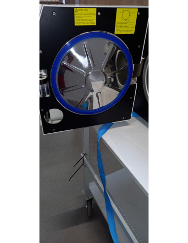 Lafomed autoklaw Premium Line...