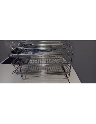 Lafomed autoklaw Premium Line...