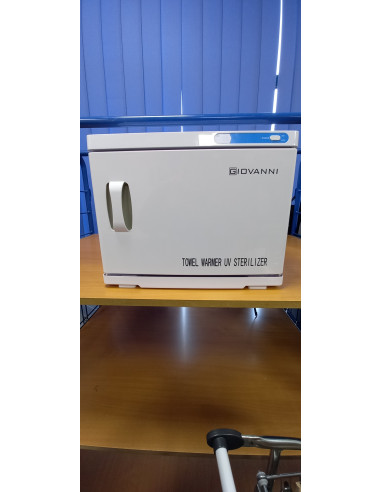 Podgrzewacz do ręcznikow ze...