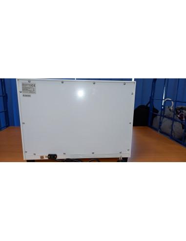 Podgrzewacz do ręcznikow ze...