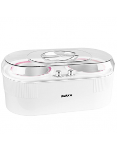 PODGRZEWACZ WOSKU DO PUSZEK...