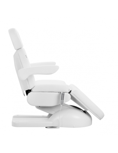Fotel kosmetyczny elektryczny Azzurro...