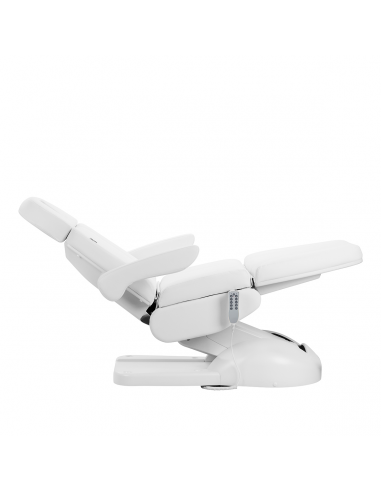 Fotel kosmetyczny elektryczny Azzurro...