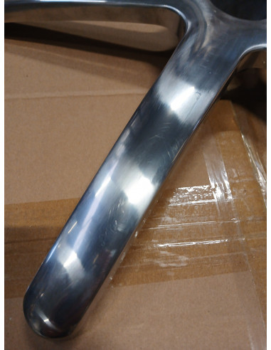 Taboret kosmetyczny-fryzjerski 001B...