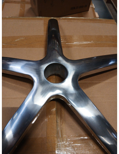 Taboret kosmetyczny-fryzjerski 001B...