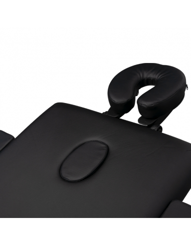 Stół składany do masażu aluminiowy...