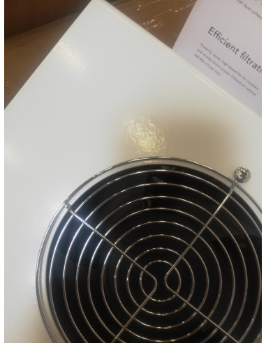 Pochłaniacz pyłu Momo X-2S 65W...