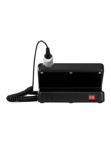 Frezarka OCHO TECHNIC 65W czarna