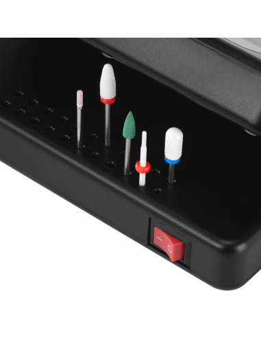 Frezarka OCHO TECHNIC 65W czarna