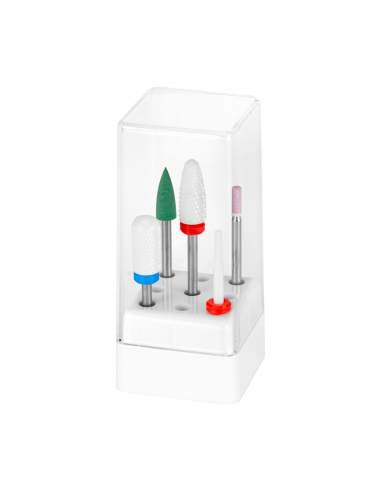 Frezarka OCHO TECHNIC 65W czarna