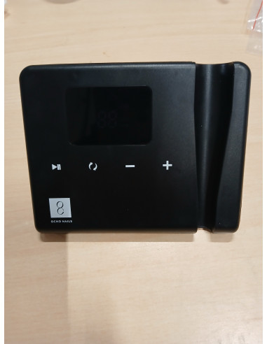 Frezarka OCHO TECHNIC 65W czarna