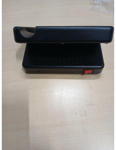 Frezarka OCHO TECHNIC 65W czarna